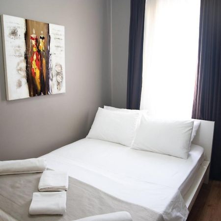 The Hera Hotels Istanbul Luaran gambar