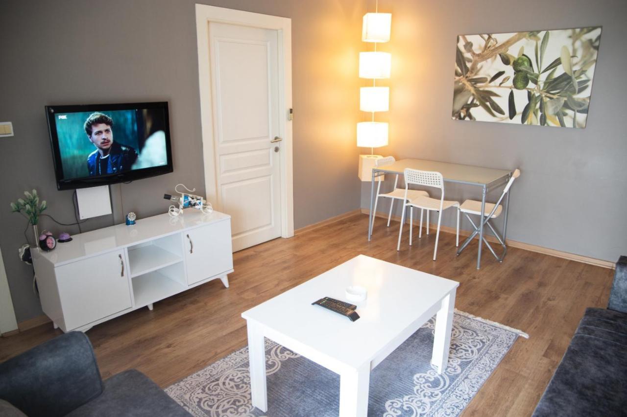 The Hera Hotels Istanbul Luaran gambar