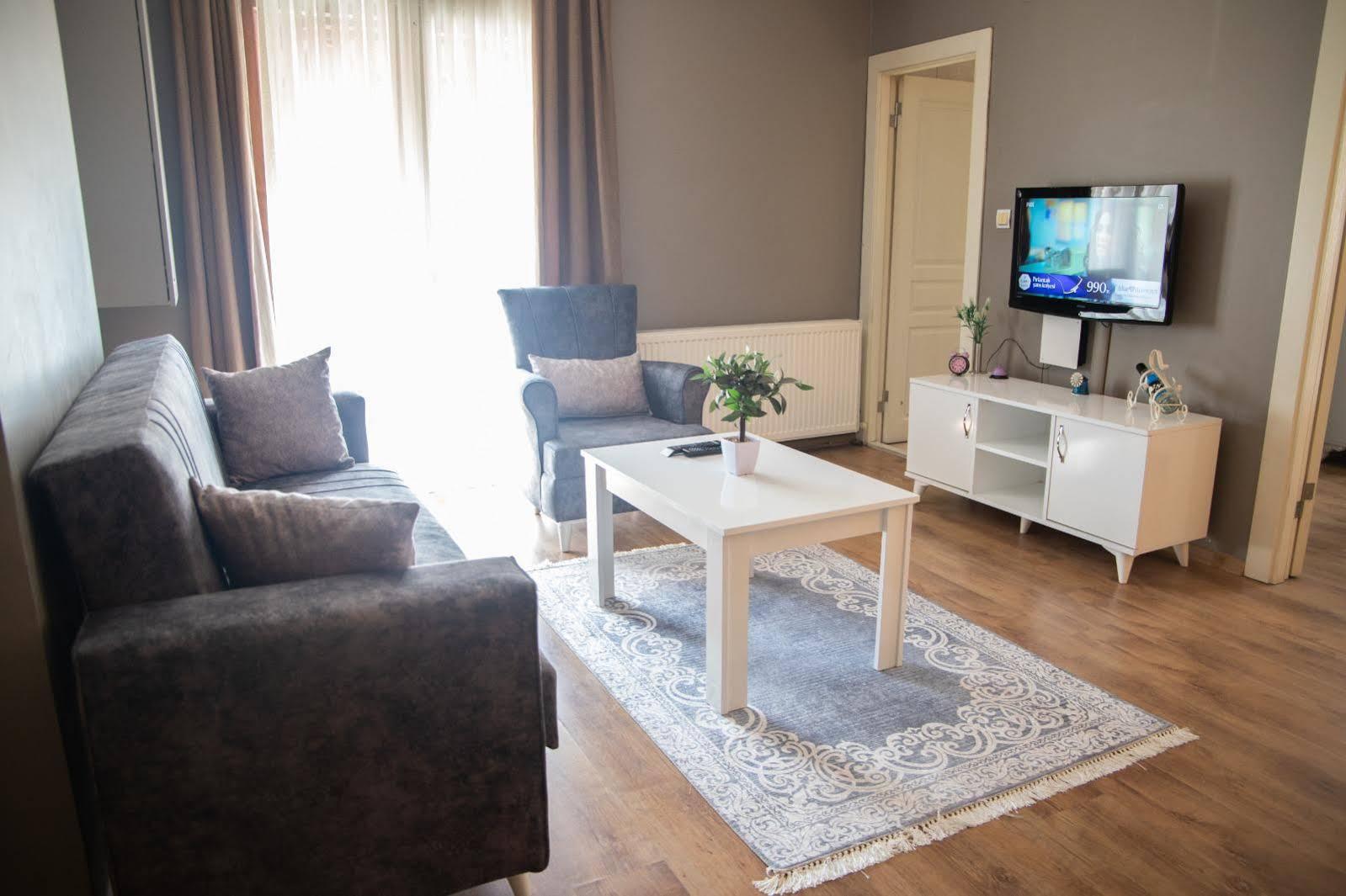 The Hera Hotels Istanbul Luaran gambar