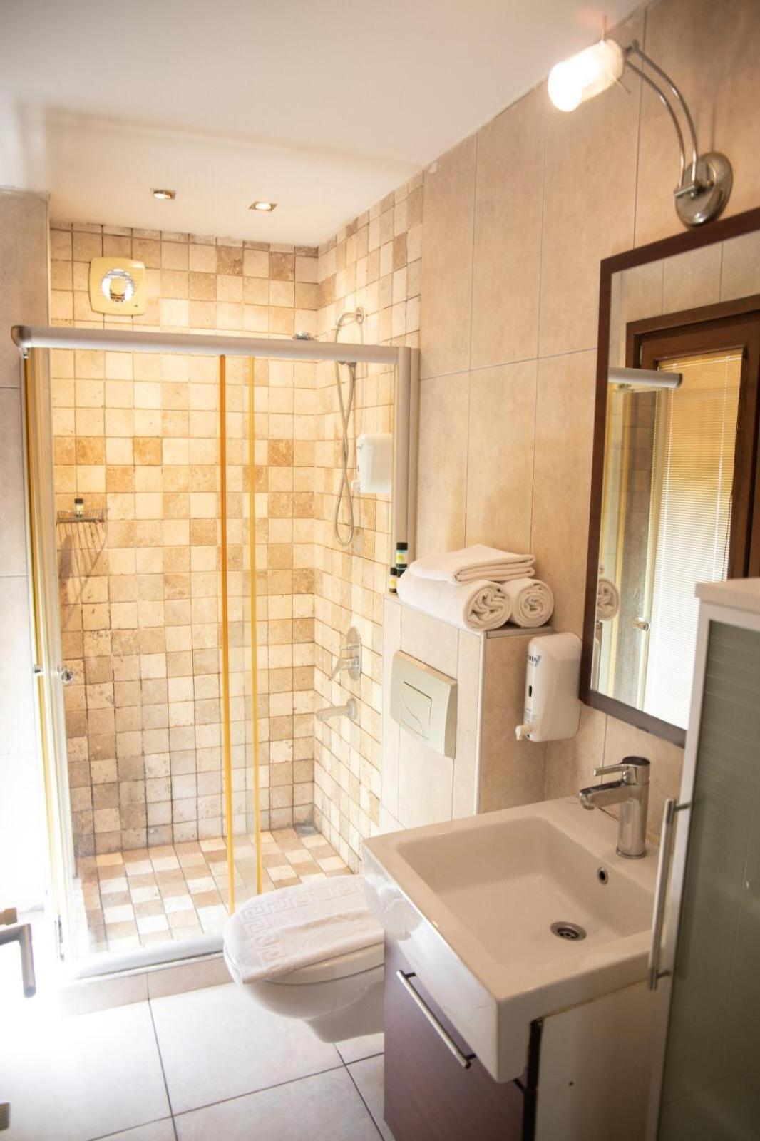 The Hera Hotels Istanbul Luaran gambar