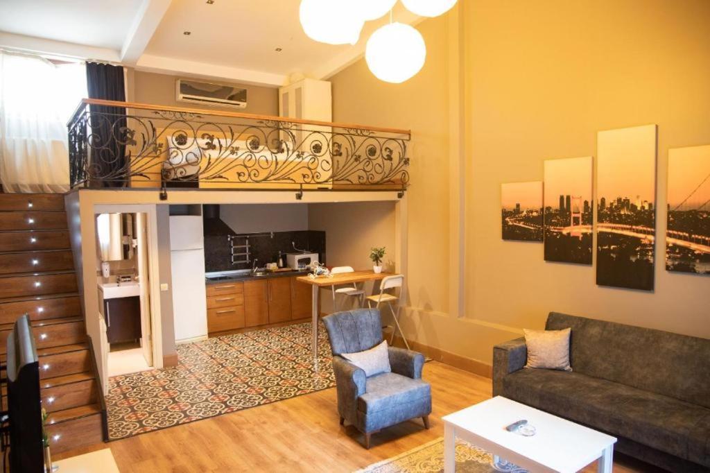 The Hera Hotels Istanbul Luaran gambar