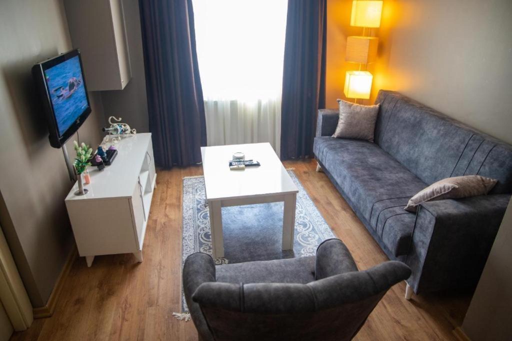 The Hera Hotels Istanbul Luaran gambar