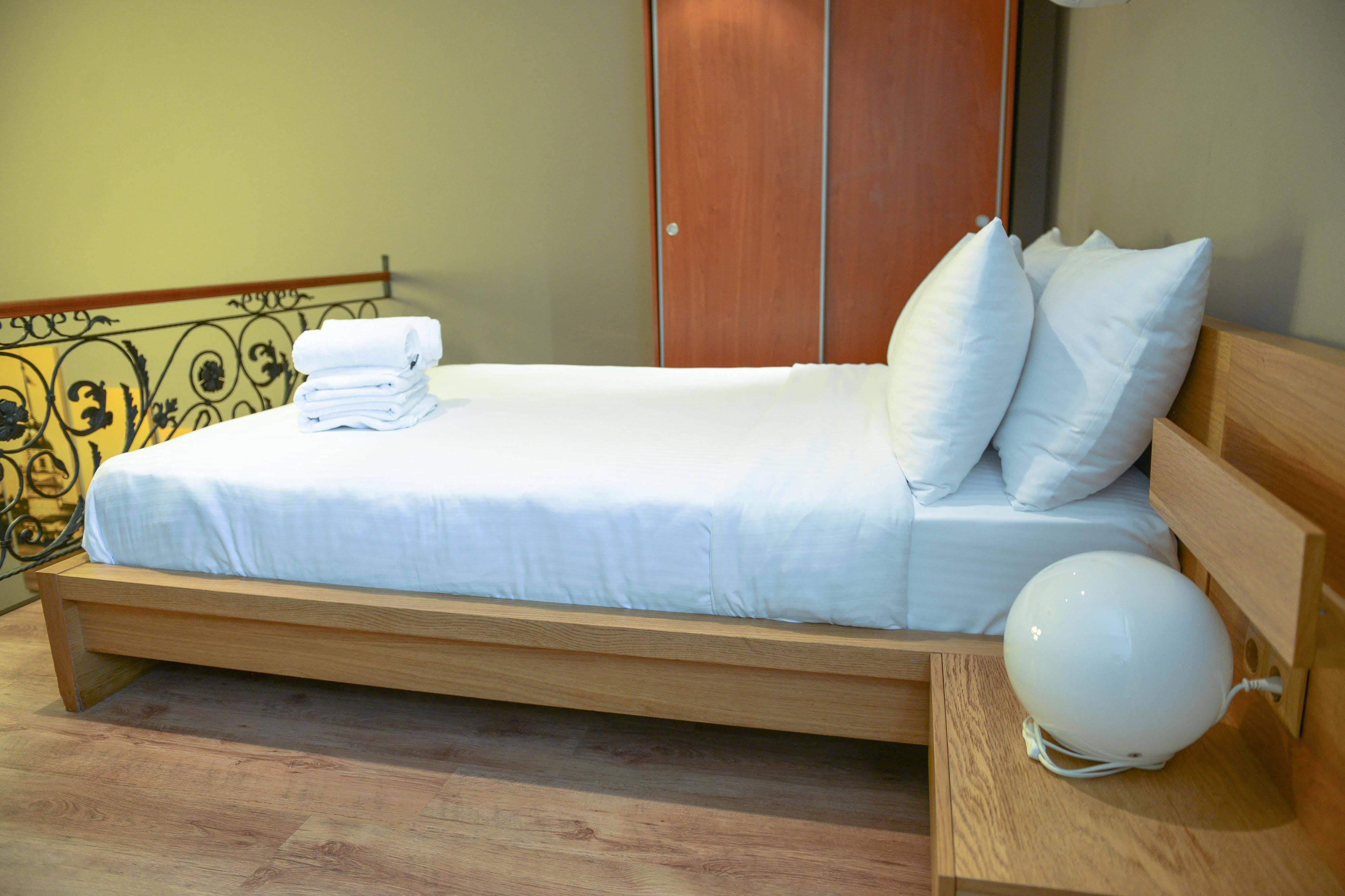 The Hera Hotels Istanbul Luaran gambar