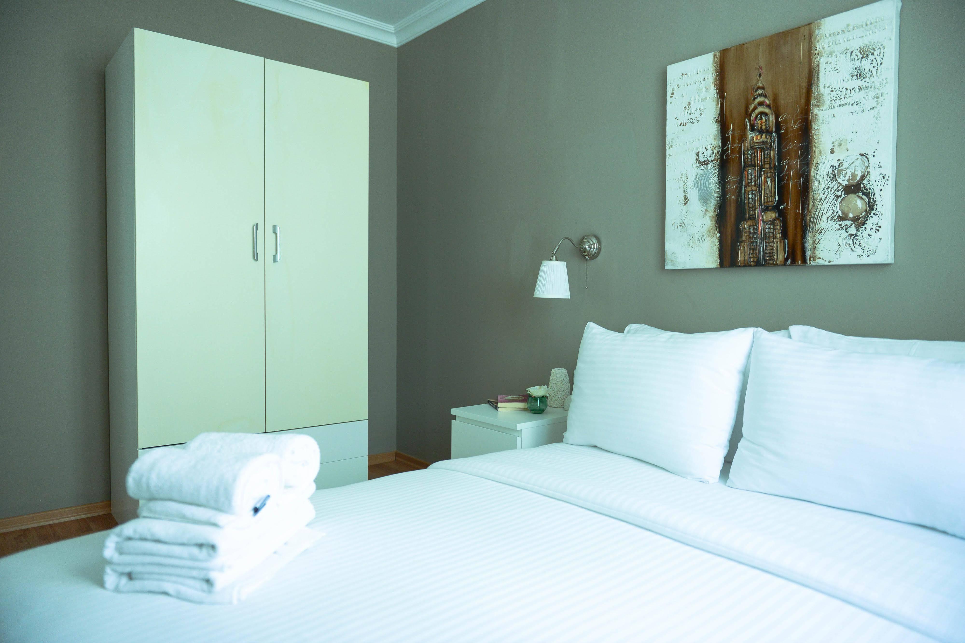 The Hera Hotels Istanbul Luaran gambar