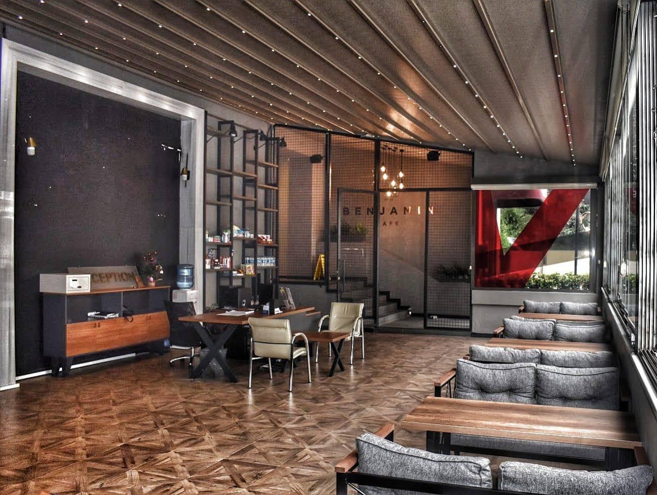 The Hera Hotels Istanbul Luaran gambar